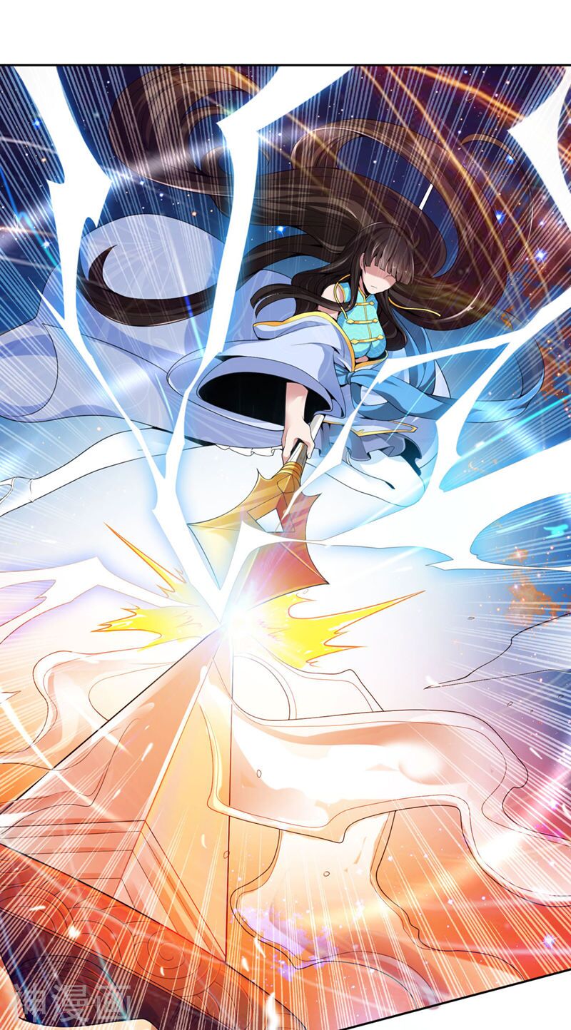 Nhất Kiếm Độc Tôn Chapter 13 - Trang 2