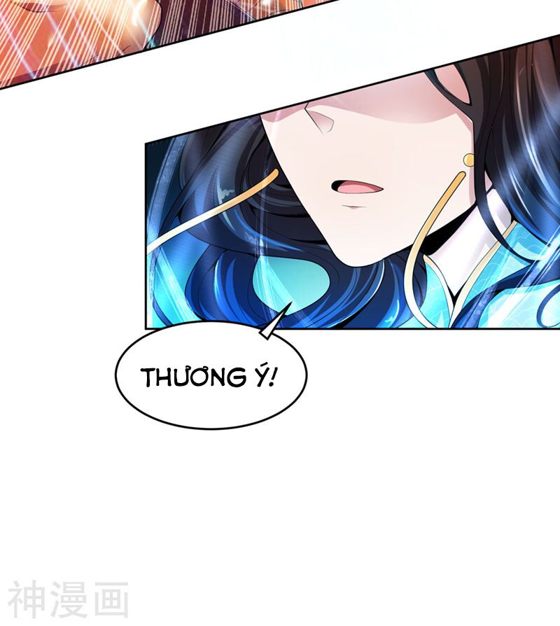 Nhất Kiếm Độc Tôn Chapter 13 - Trang 2