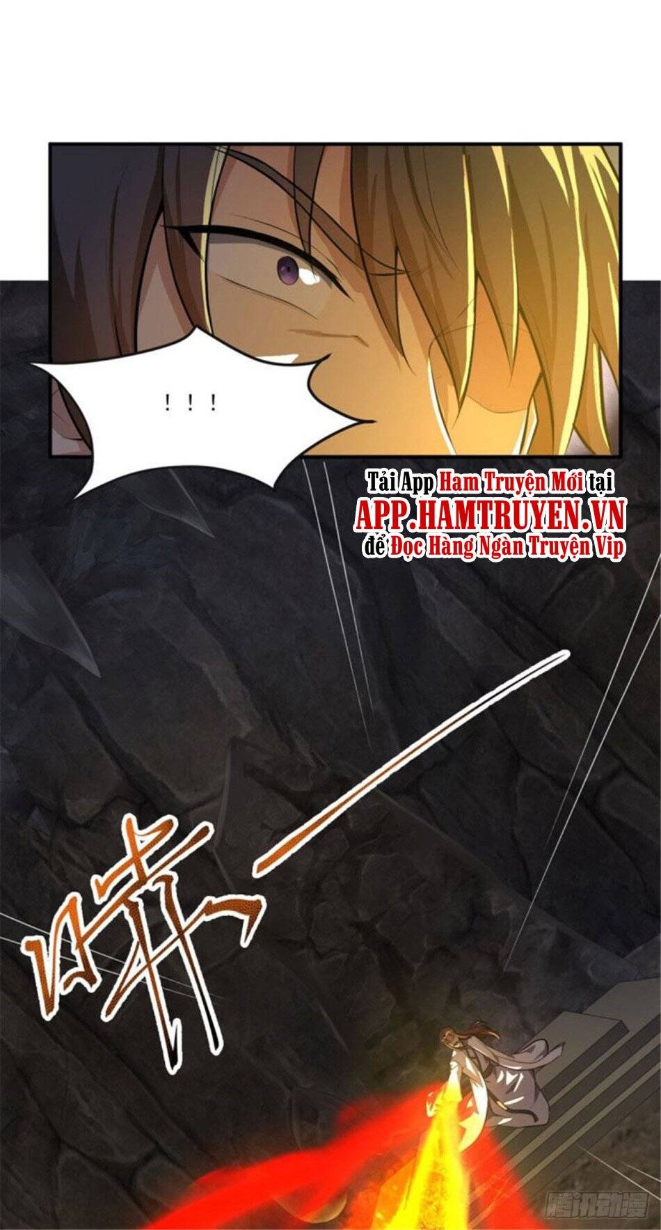 Nhất Kiếm Độc Tôn Chapter 130 - Trang 2