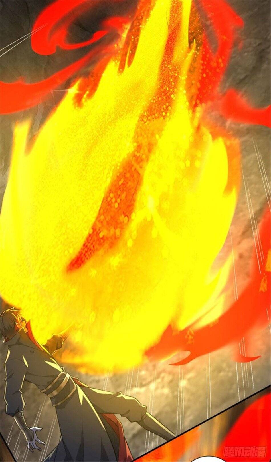 Nhất Kiếm Độc Tôn Chapter 130 - Trang 2