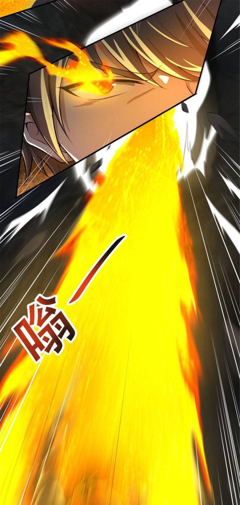 Nhất Kiếm Độc Tôn Chapter 130 - Trang 2