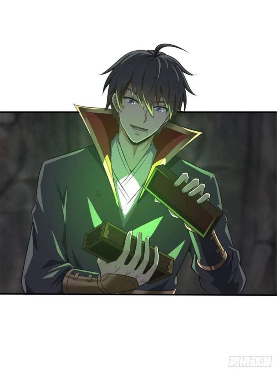 Nhất Kiếm Độc Tôn Chapter 130 - Trang 2