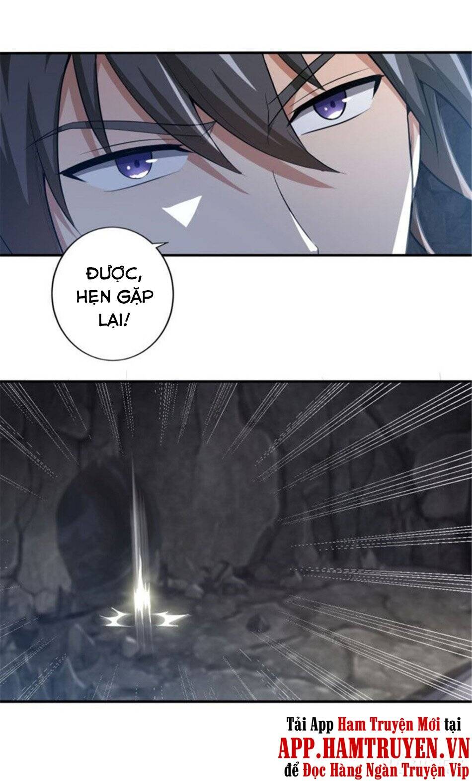 Nhất Kiếm Độc Tôn Chapter 130 - Trang 2