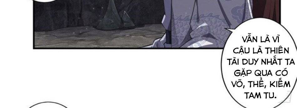 Nhất Kiếm Độc Tôn Chapter 130 - Trang 2