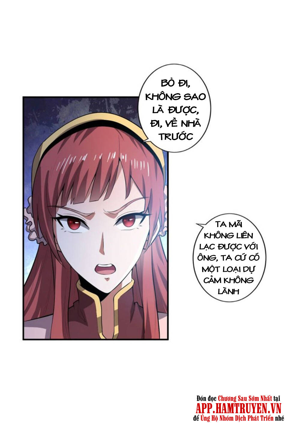 Nhất Kiếm Độc Tôn Chapter 131 - Trang 2