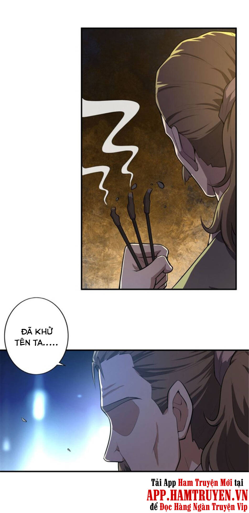 Nhất Kiếm Độc Tôn Chapter 131 - Trang 2