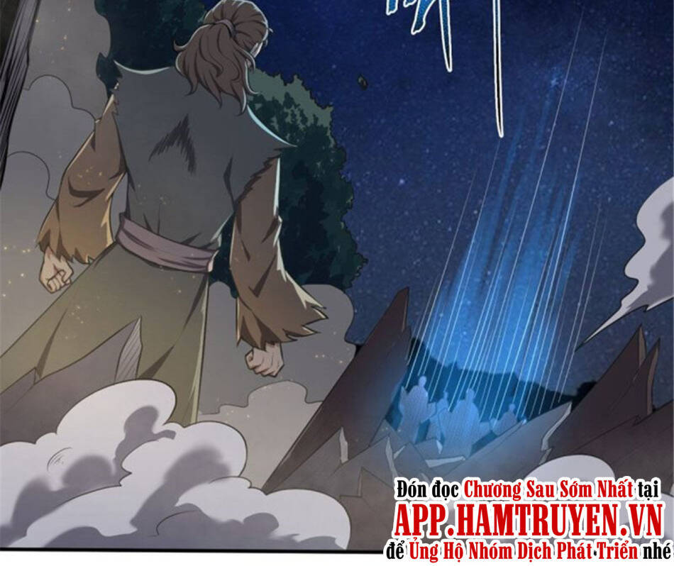 Nhất Kiếm Độc Tôn Chapter 131 - Trang 2