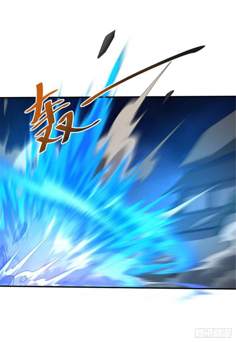 Nhất Kiếm Độc Tôn Chapter 131 - Trang 2