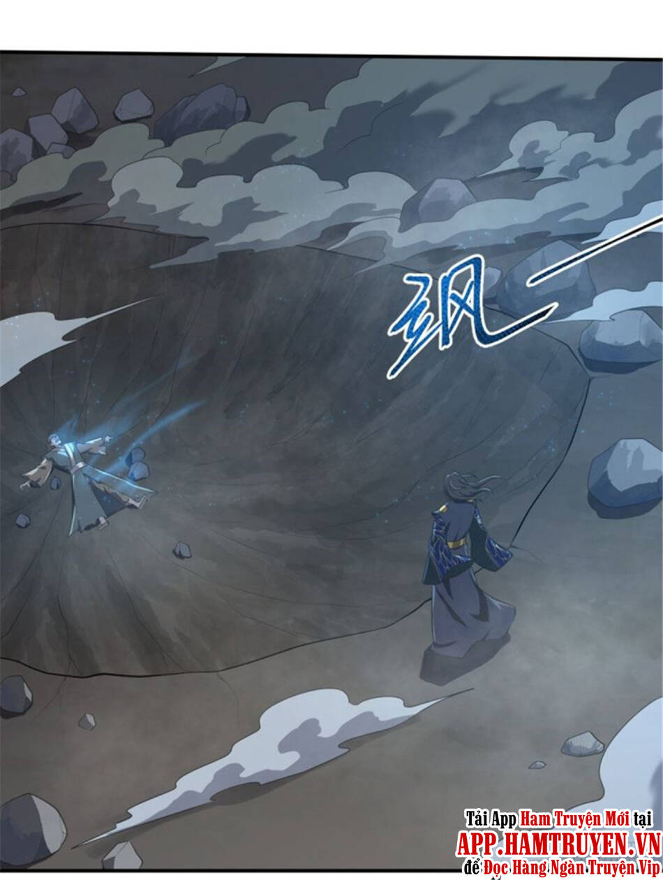 Nhất Kiếm Độc Tôn Chapter 131 - Trang 2