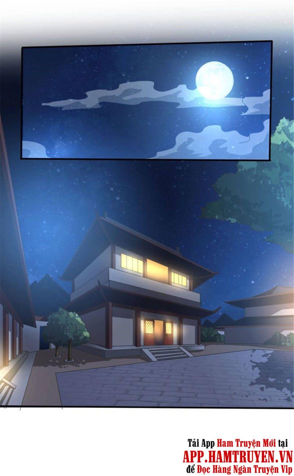 Nhất Kiếm Độc Tôn Chapter 131 - Trang 2