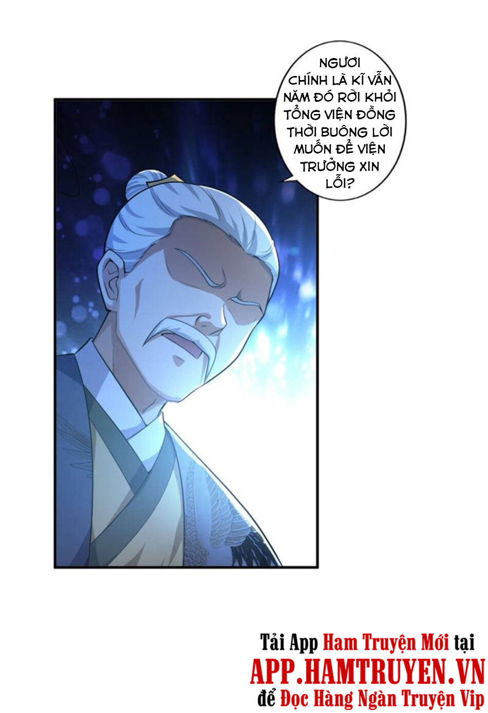 Nhất Kiếm Độc Tôn Chapter 131 - Trang 2