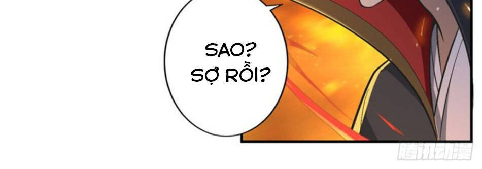 Nhất Kiếm Độc Tôn Chapter 132 - Trang 2