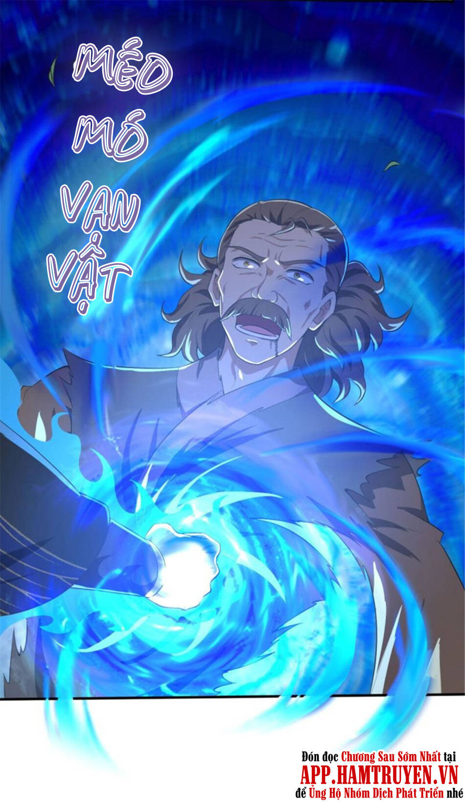 Nhất Kiếm Độc Tôn Chapter 132 - Trang 2