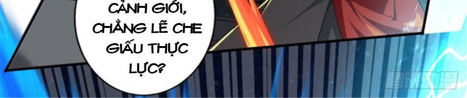 Nhất Kiếm Độc Tôn Chapter 132 - Trang 2