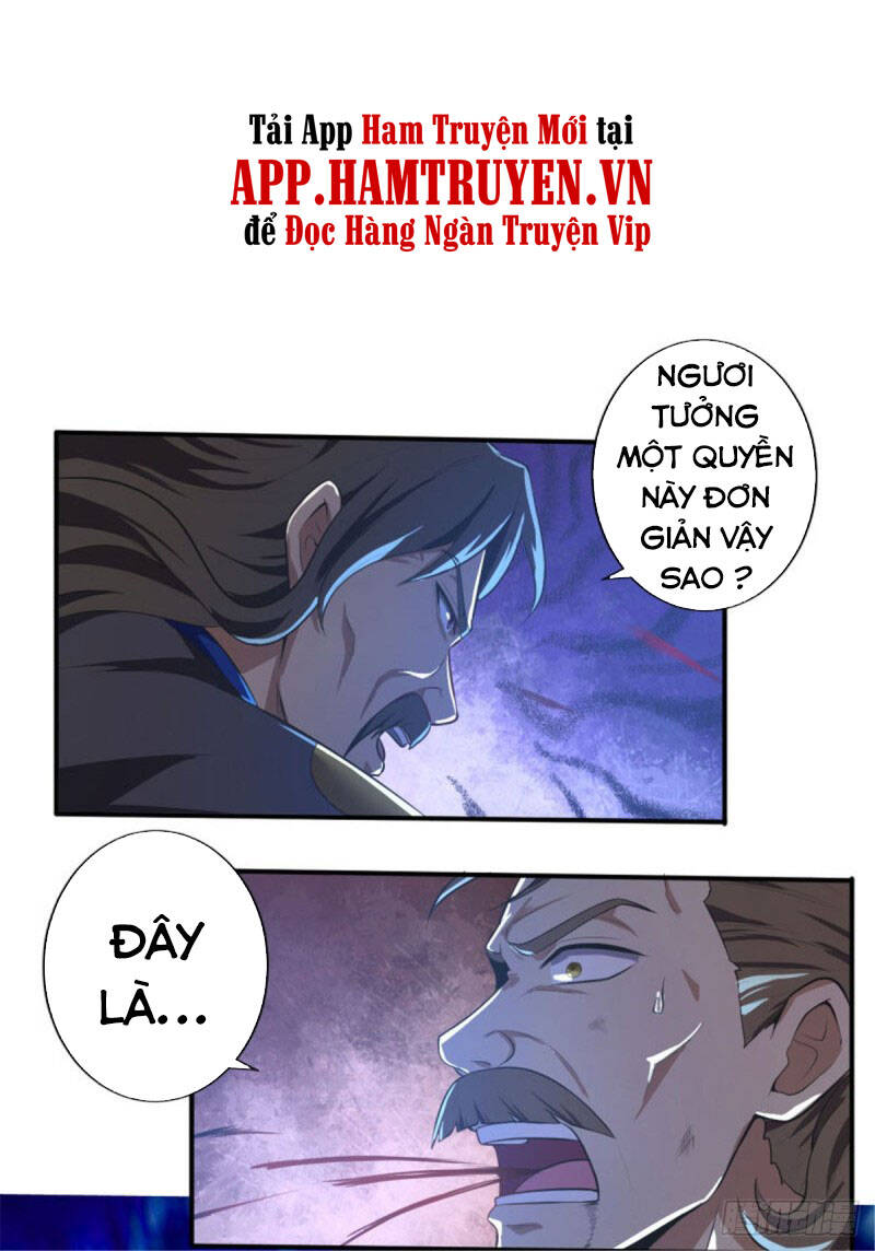 Nhất Kiếm Độc Tôn Chapter 133 - Trang 2