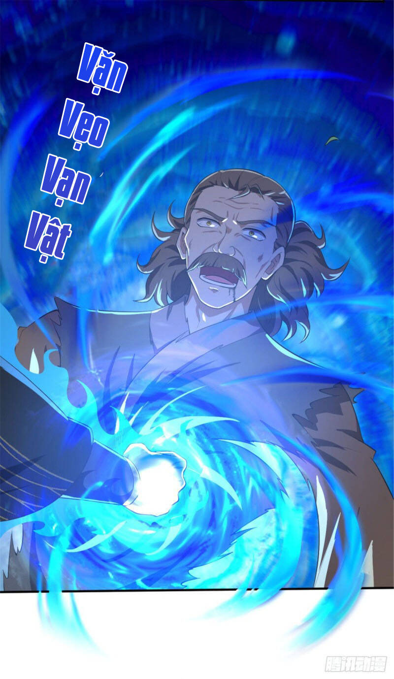 Nhất Kiếm Độc Tôn Chapter 133 - Trang 2