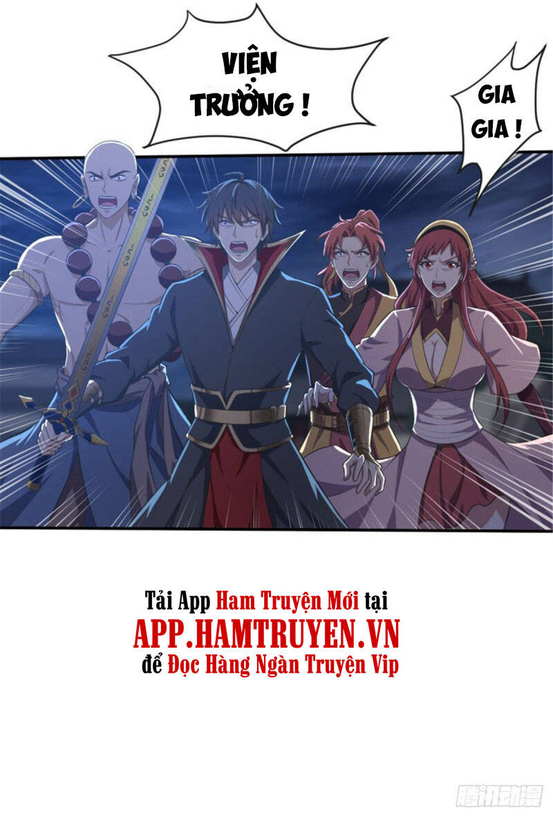 Nhất Kiếm Độc Tôn Chapter 133 - Trang 2