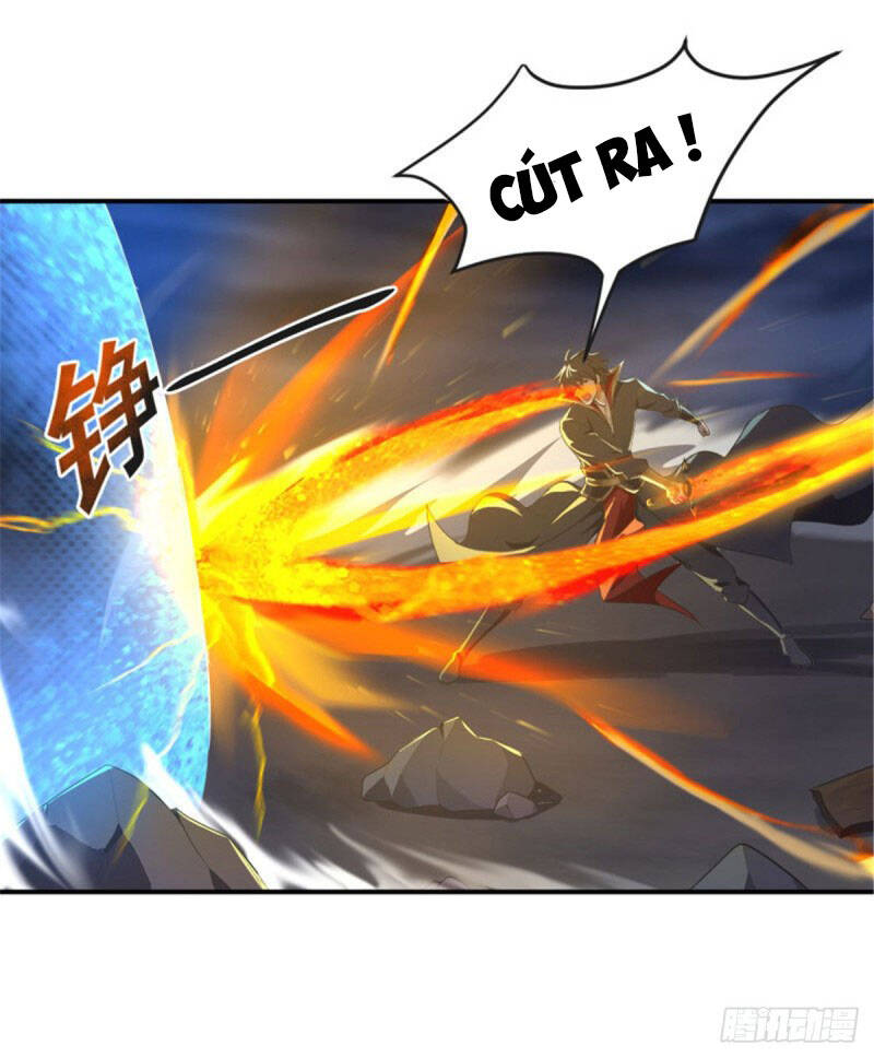 Nhất Kiếm Độc Tôn Chapter 133 - Trang 2