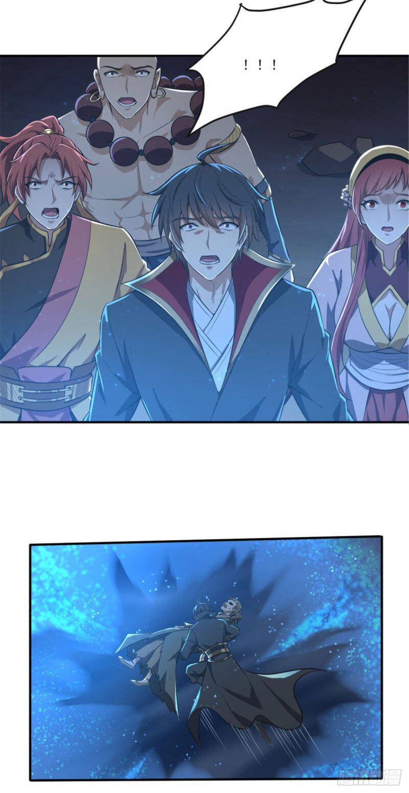 Nhất Kiếm Độc Tôn Chapter 133 - Trang 2