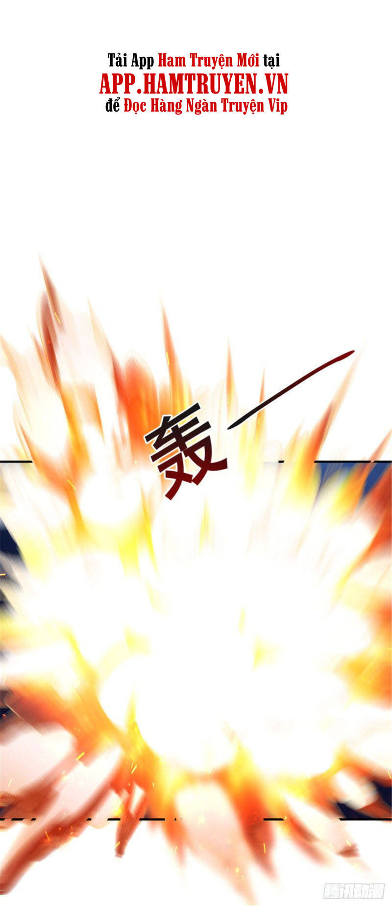 Nhất Kiếm Độc Tôn Chapter 134 - Trang 2