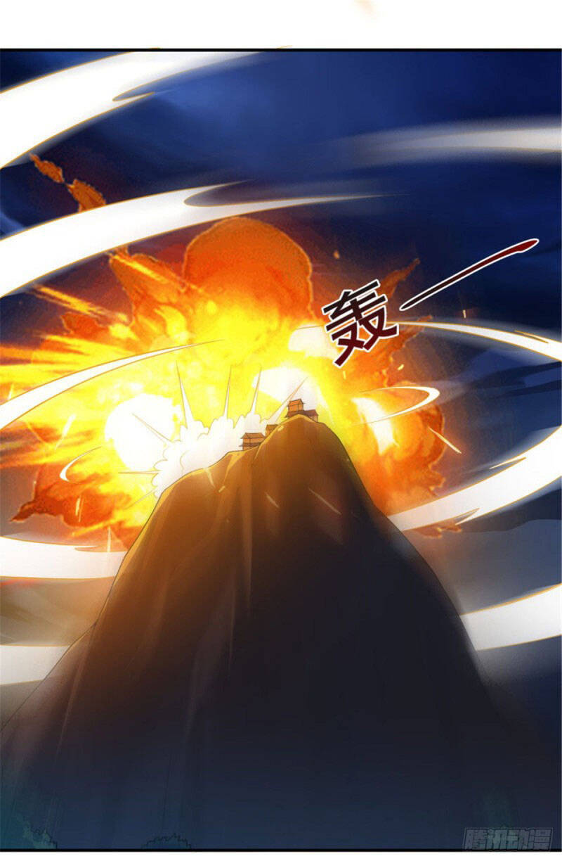 Nhất Kiếm Độc Tôn Chapter 134 - Trang 2