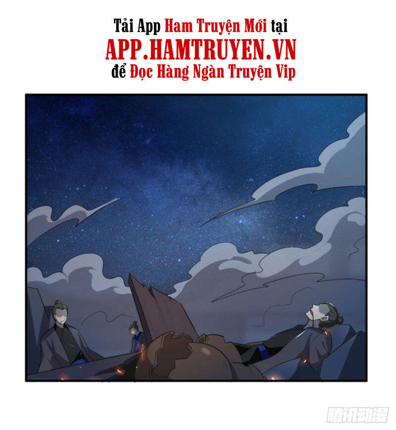 Nhất Kiếm Độc Tôn Chapter 134 - Trang 2