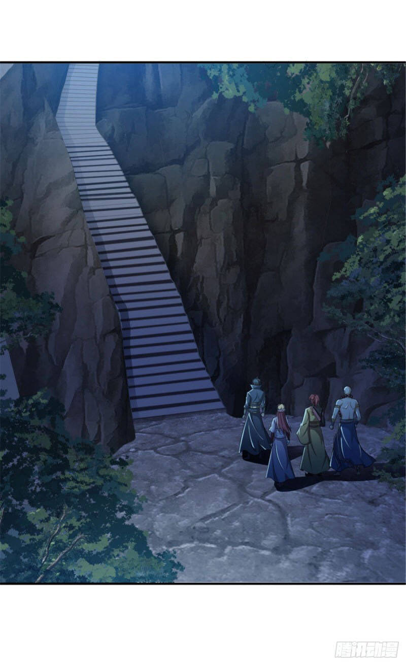 Nhất Kiếm Độc Tôn Chapter 134 - Trang 2