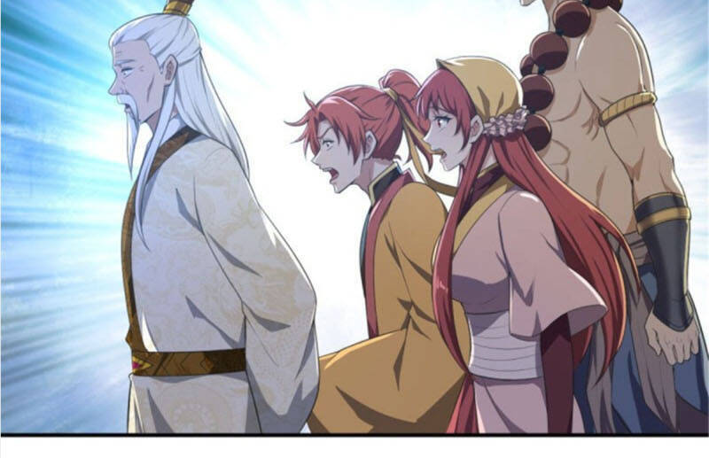 Nhất Kiếm Độc Tôn Chapter 135 - Trang 2