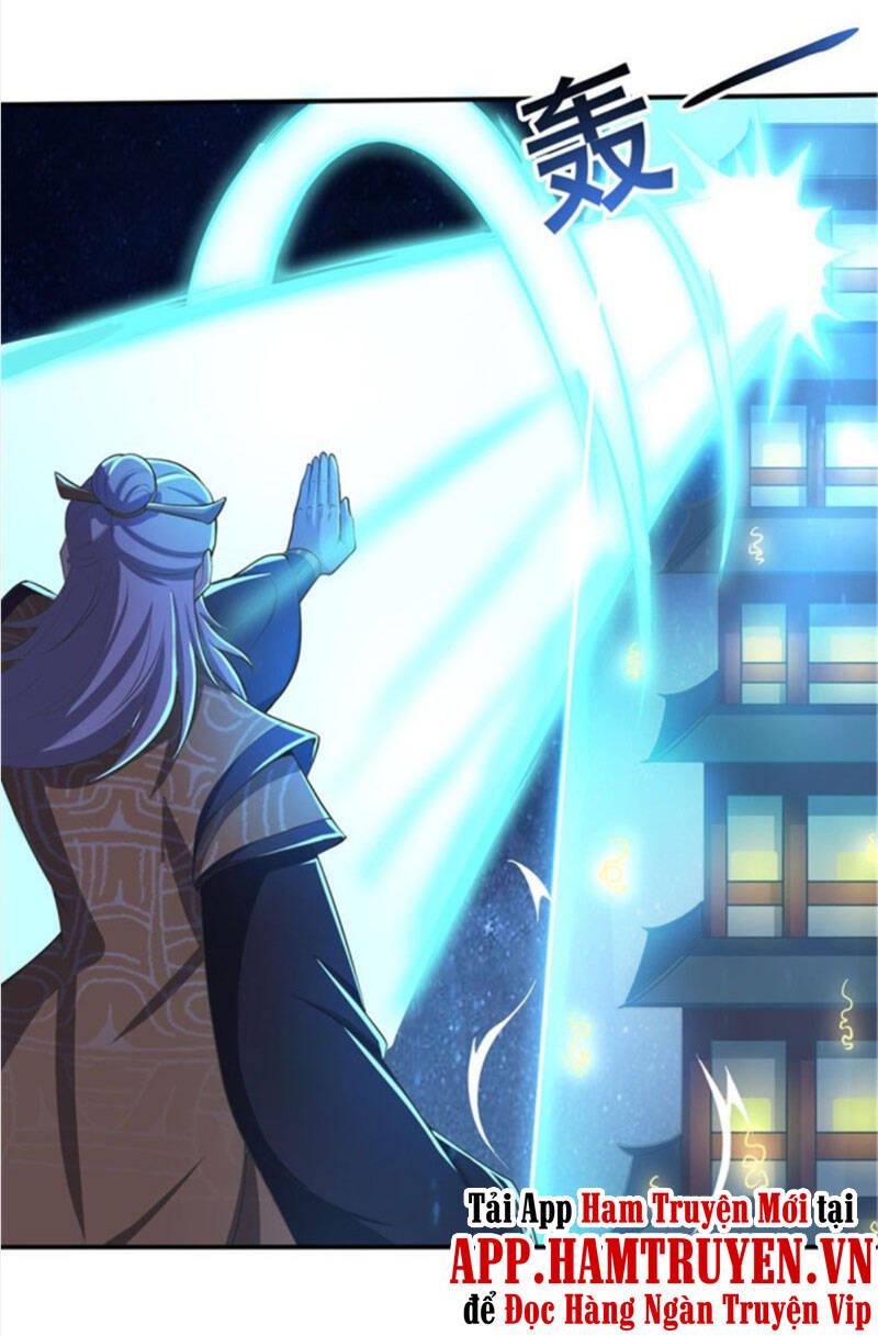 Nhất Kiếm Độc Tôn Chapter 135 - Trang 2