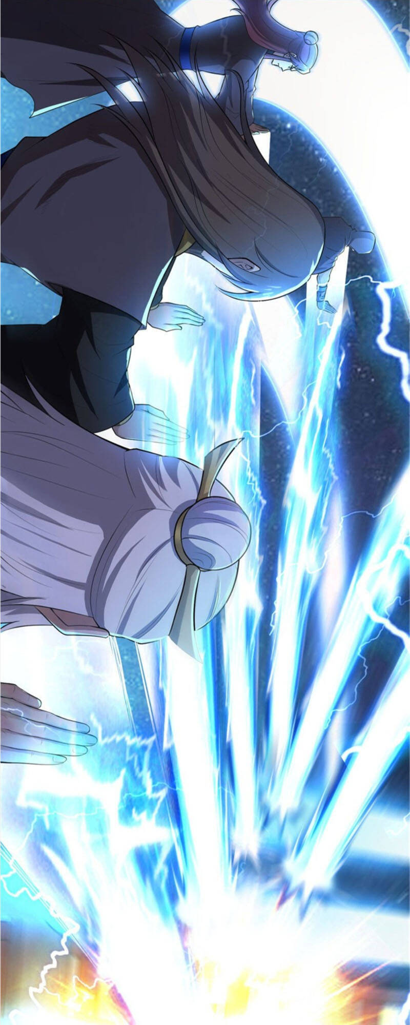 Nhất Kiếm Độc Tôn Chapter 135 - Trang 2