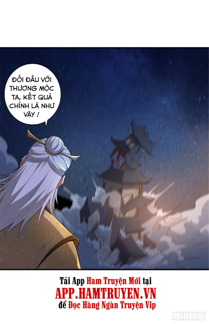 Nhất Kiếm Độc Tôn Chapter 136 - Trang 2