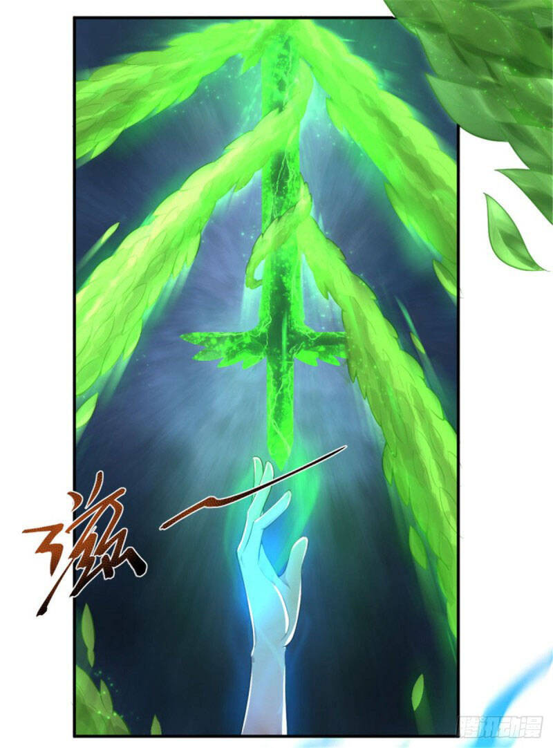 Nhất Kiếm Độc Tôn Chapter 136 - Trang 2