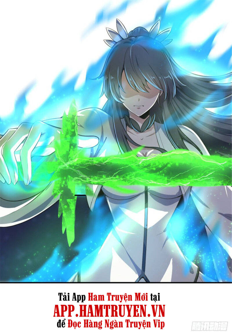 Nhất Kiếm Độc Tôn Chapter 136 - Trang 2