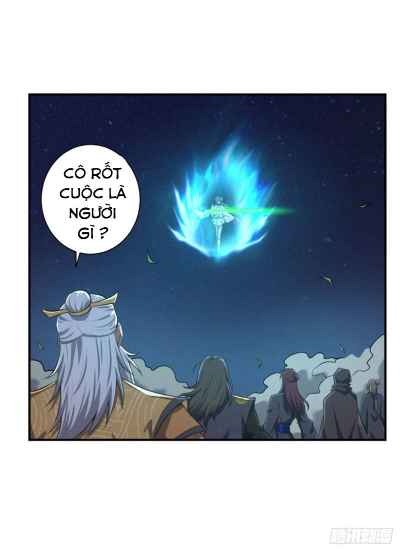 Nhất Kiếm Độc Tôn Chapter 136 - Trang 2
