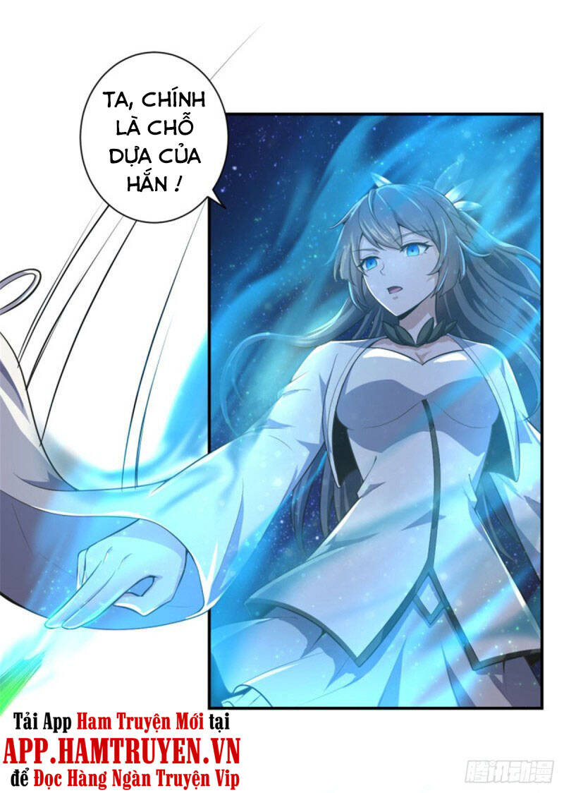 Nhất Kiếm Độc Tôn Chapter 136 - Trang 2