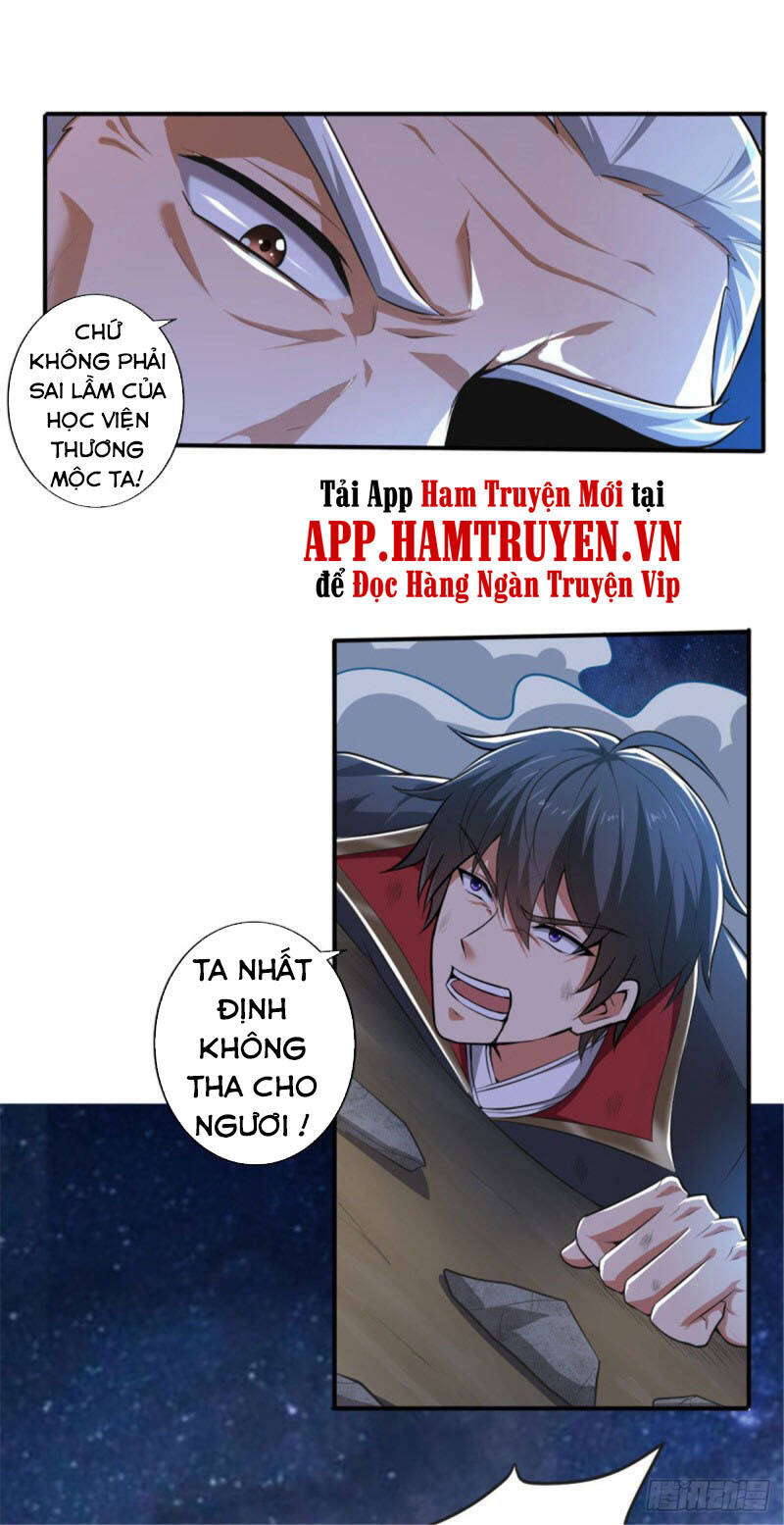 Nhất Kiếm Độc Tôn Chapter 136 - Trang 2