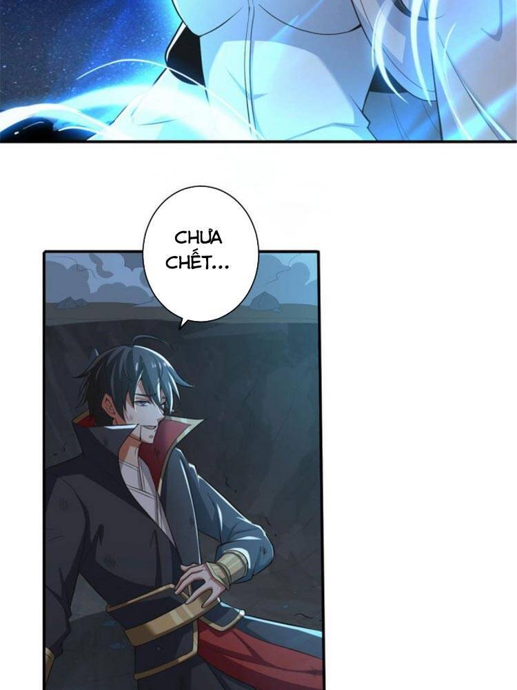 Nhất Kiếm Độc Tôn Chapter 137 - Trang 2