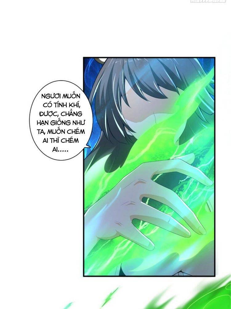 Nhất Kiếm Độc Tôn Chapter 137 - Trang 2