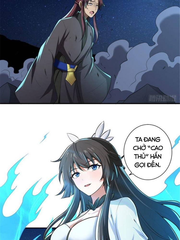 Nhất Kiếm Độc Tôn Chapter 137 - Trang 2