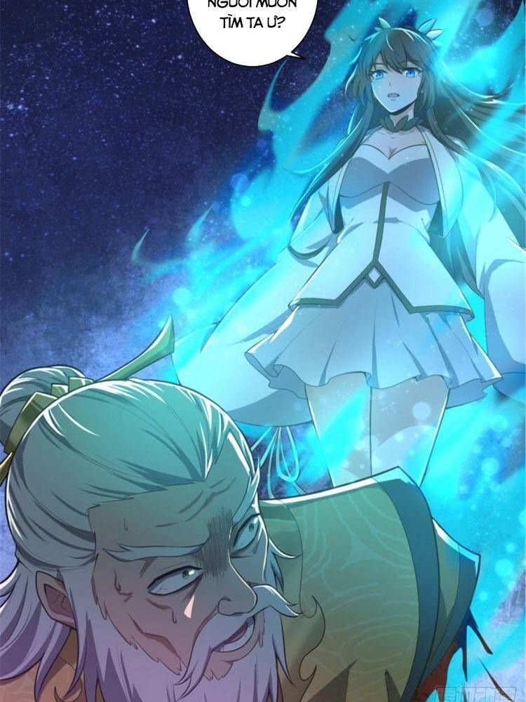 Nhất Kiếm Độc Tôn Chapter 137 - Trang 2