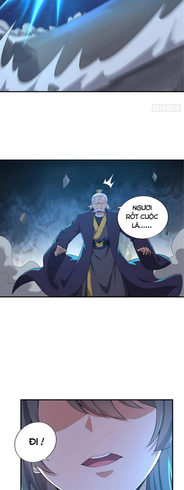 Nhất Kiếm Độc Tôn Chapter 138 - Trang 2