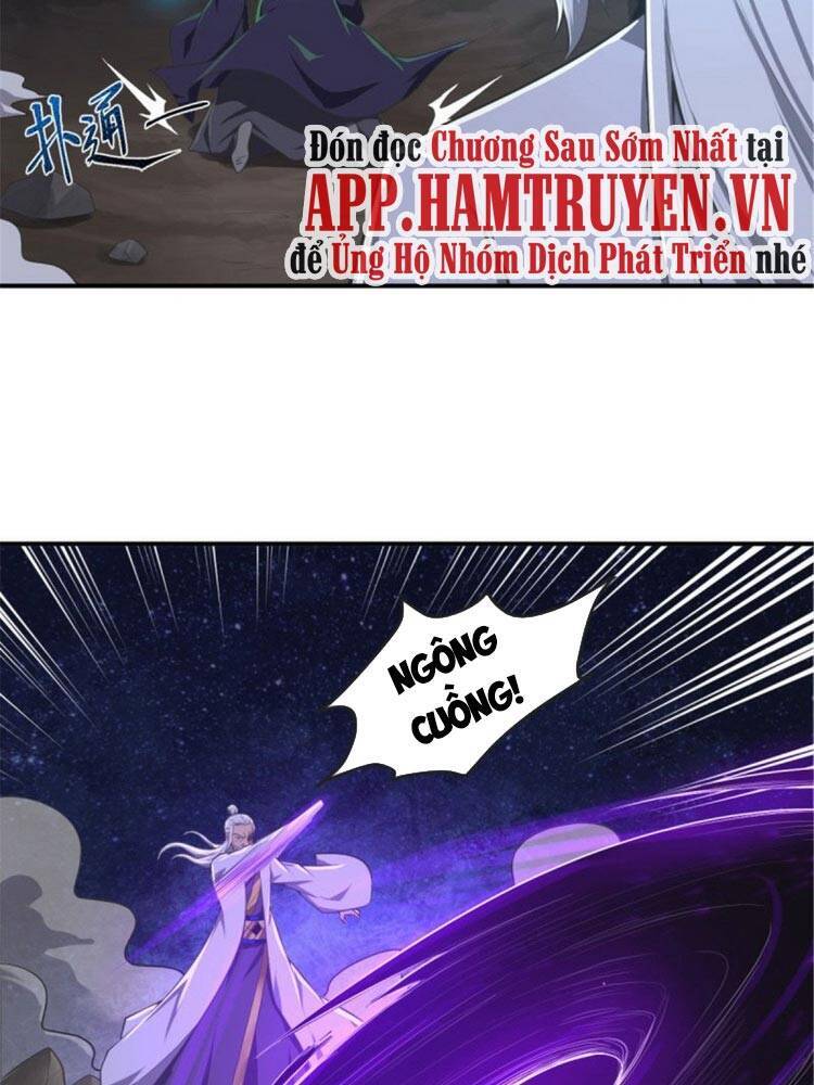 Nhất Kiếm Độc Tôn Chapter 138 - Trang 2