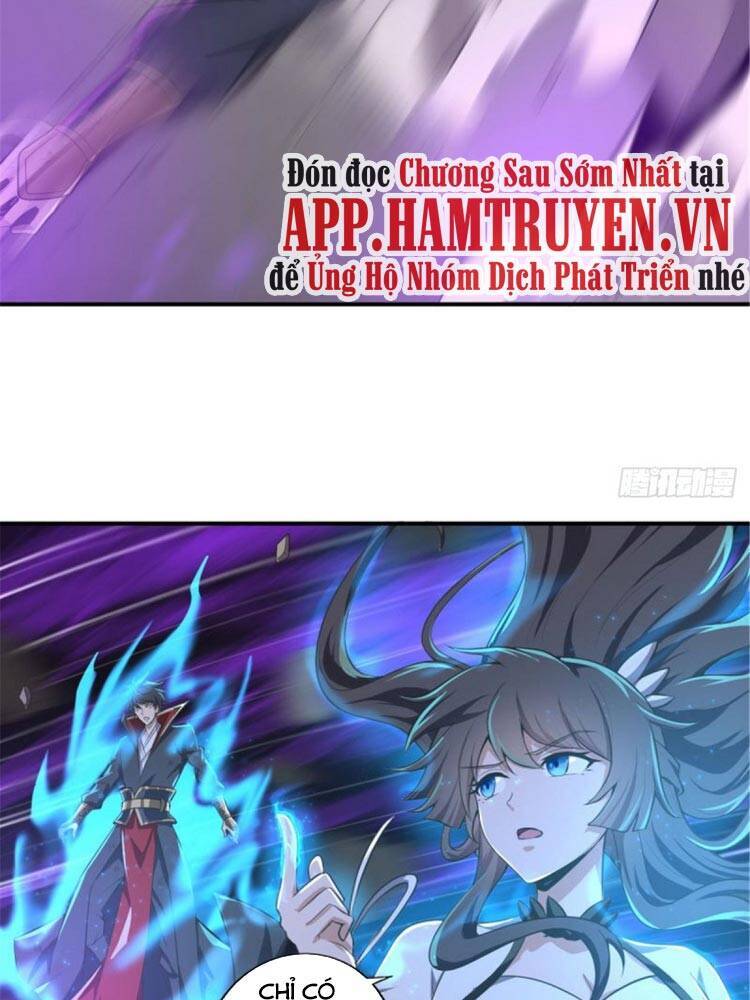 Nhất Kiếm Độc Tôn Chapter 138 - Trang 2