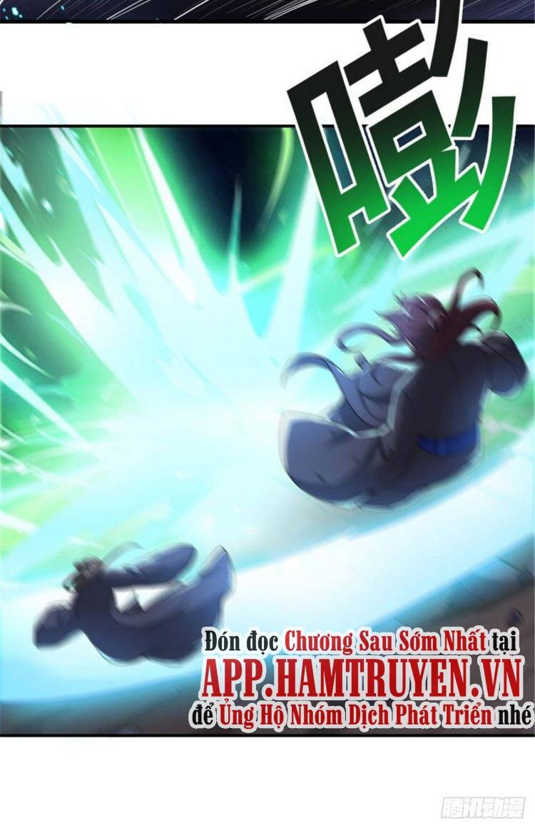 Nhất Kiếm Độc Tôn Chapter 138 - Trang 2