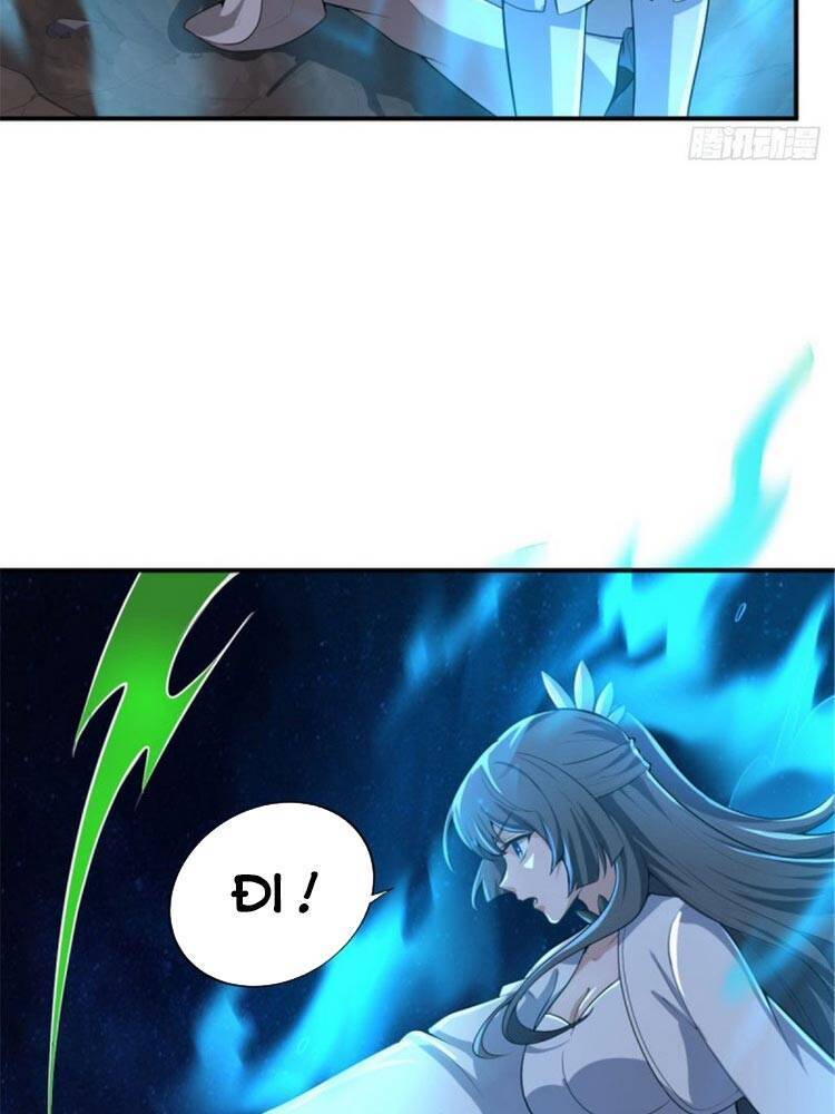 Nhất Kiếm Độc Tôn Chapter 138 - Trang 2