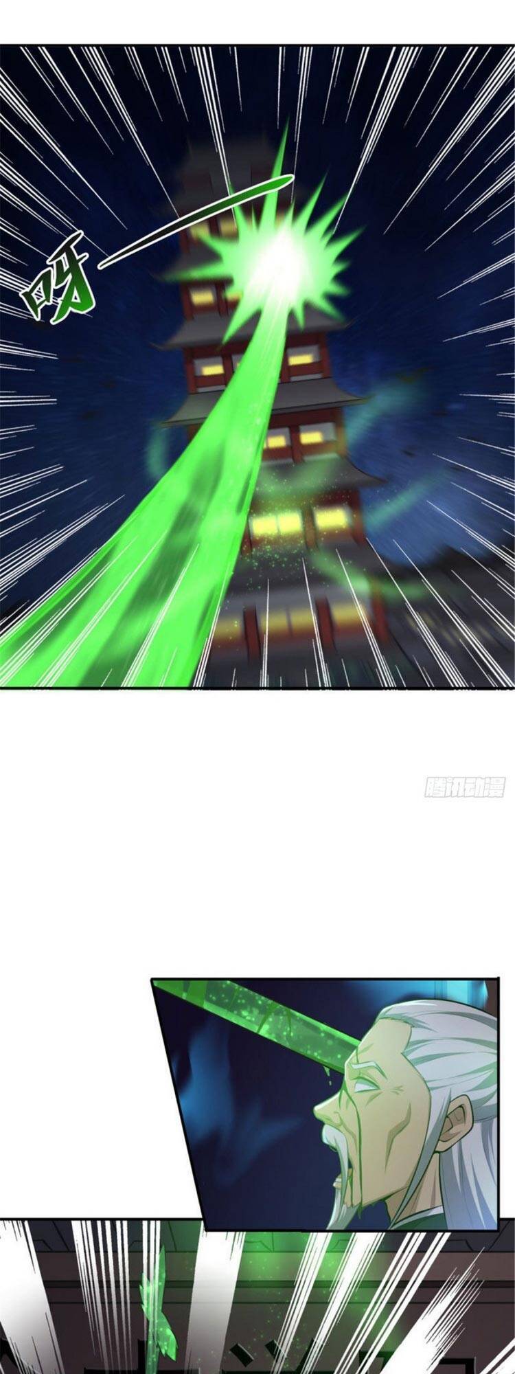 Nhất Kiếm Độc Tôn Chapter 138 - Trang 2