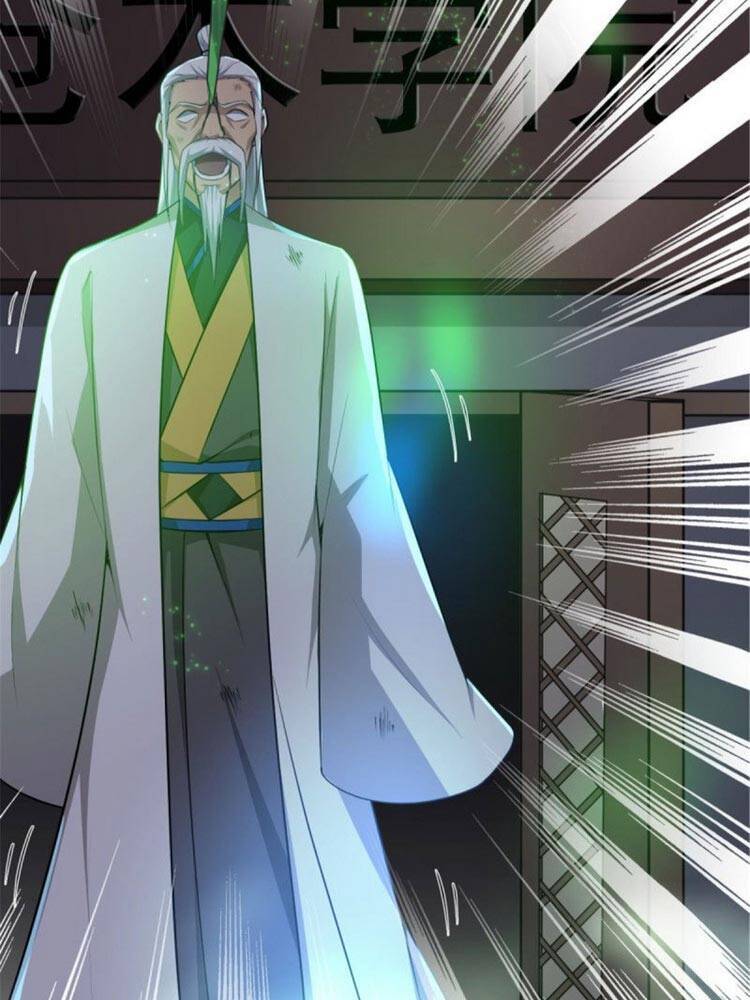 Nhất Kiếm Độc Tôn Chapter 138 - Trang 2