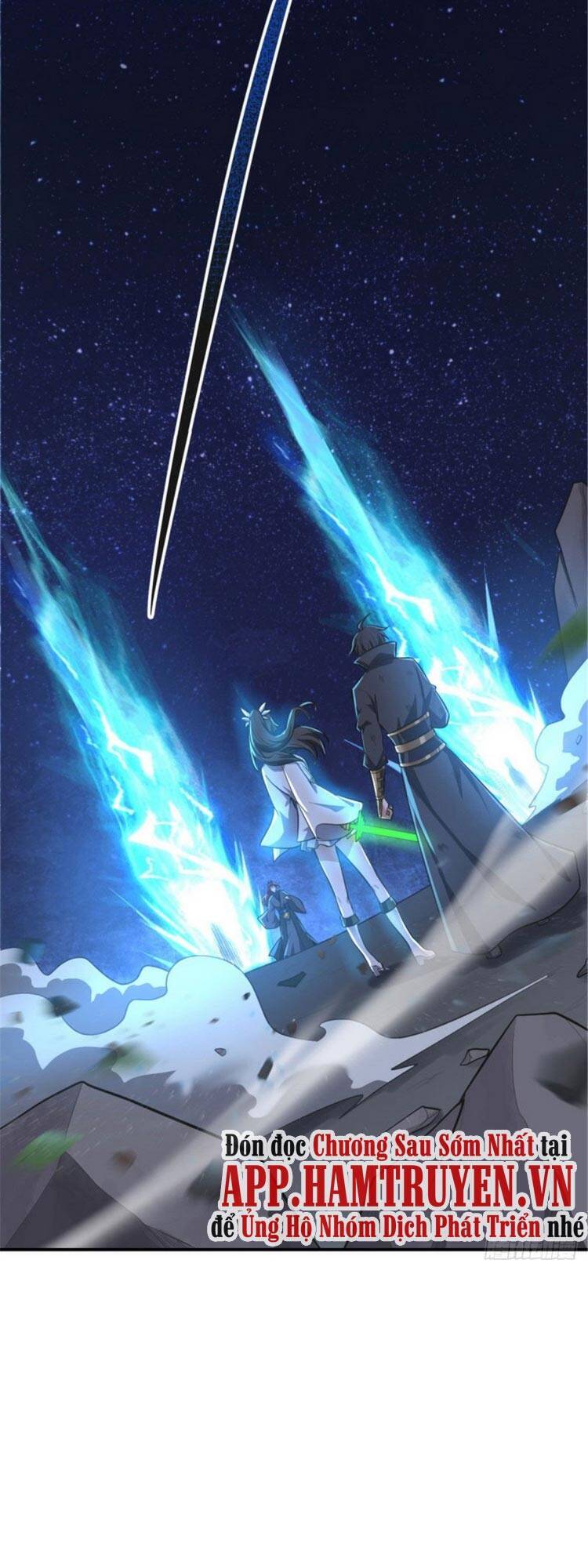 Nhất Kiếm Độc Tôn Chapter 138 - Trang 2