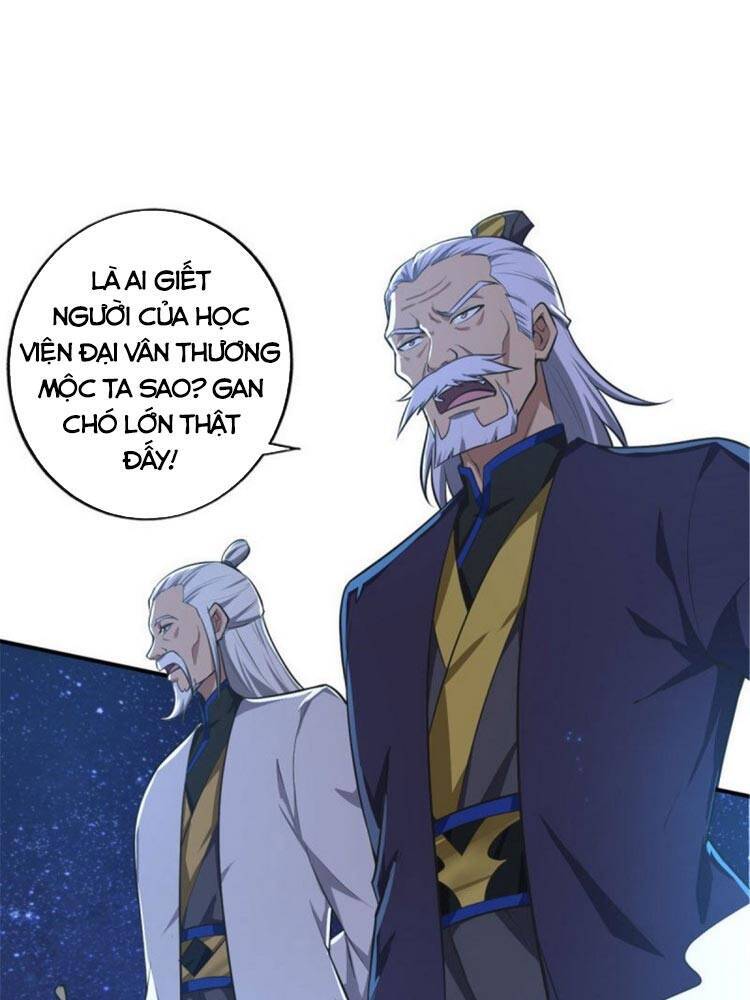 Nhất Kiếm Độc Tôn Chapter 138 - Trang 2