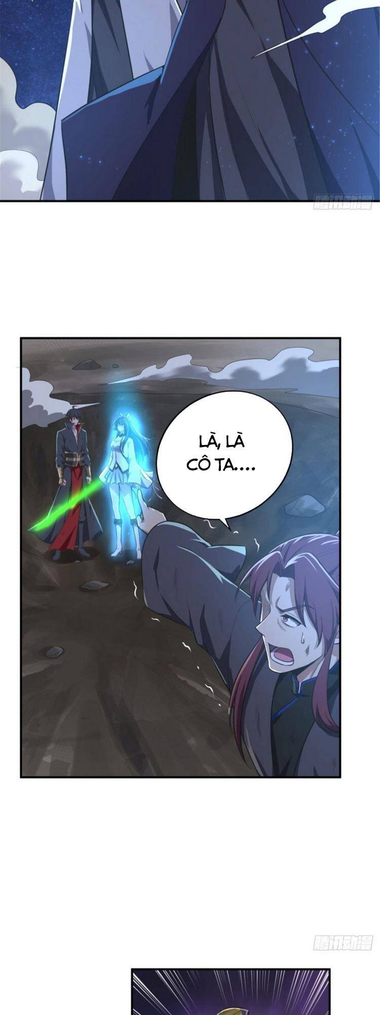 Nhất Kiếm Độc Tôn Chapter 138 - Trang 2